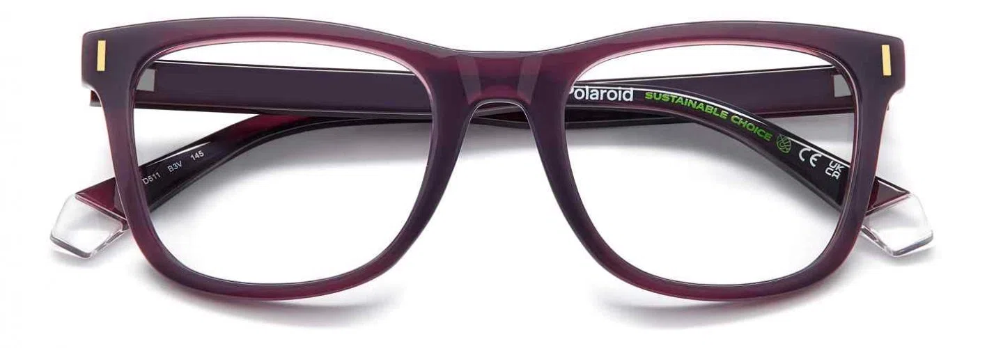 Polaroid Core PLDD511 Eyeglasses - view 9